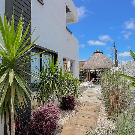 Residence Celestial - Premium 3 Bedrooms Villa With Volcanic Stone Pool Grand Baie Extérieur photo