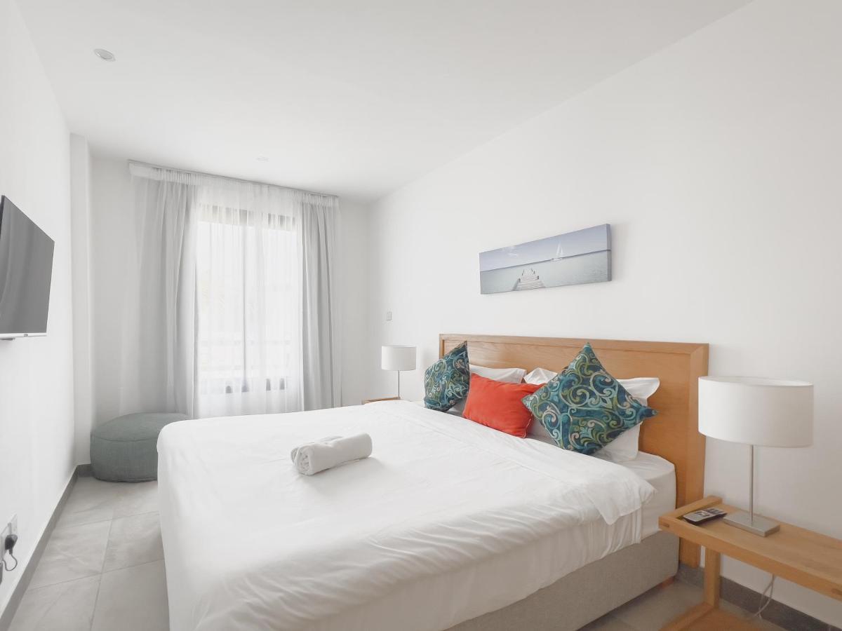 Residence Celestial - Premium 3 Bedrooms Villa With Volcanic Stone Pool Grand Baie Extérieur photo