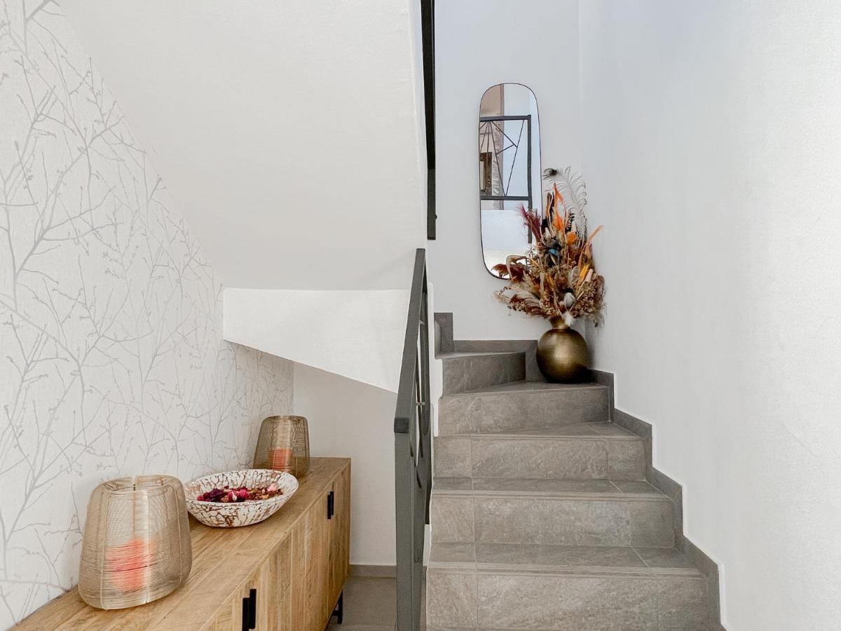 Residence Celestial - Premium 3 Bedrooms Villa With Volcanic Stone Pool Grand Baie Extérieur photo