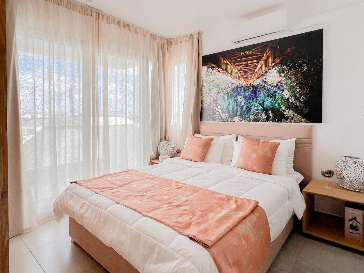 Residence Celestial - Premium 3 Bedrooms Villa With Volcanic Stone Pool Grand Baie Extérieur photo