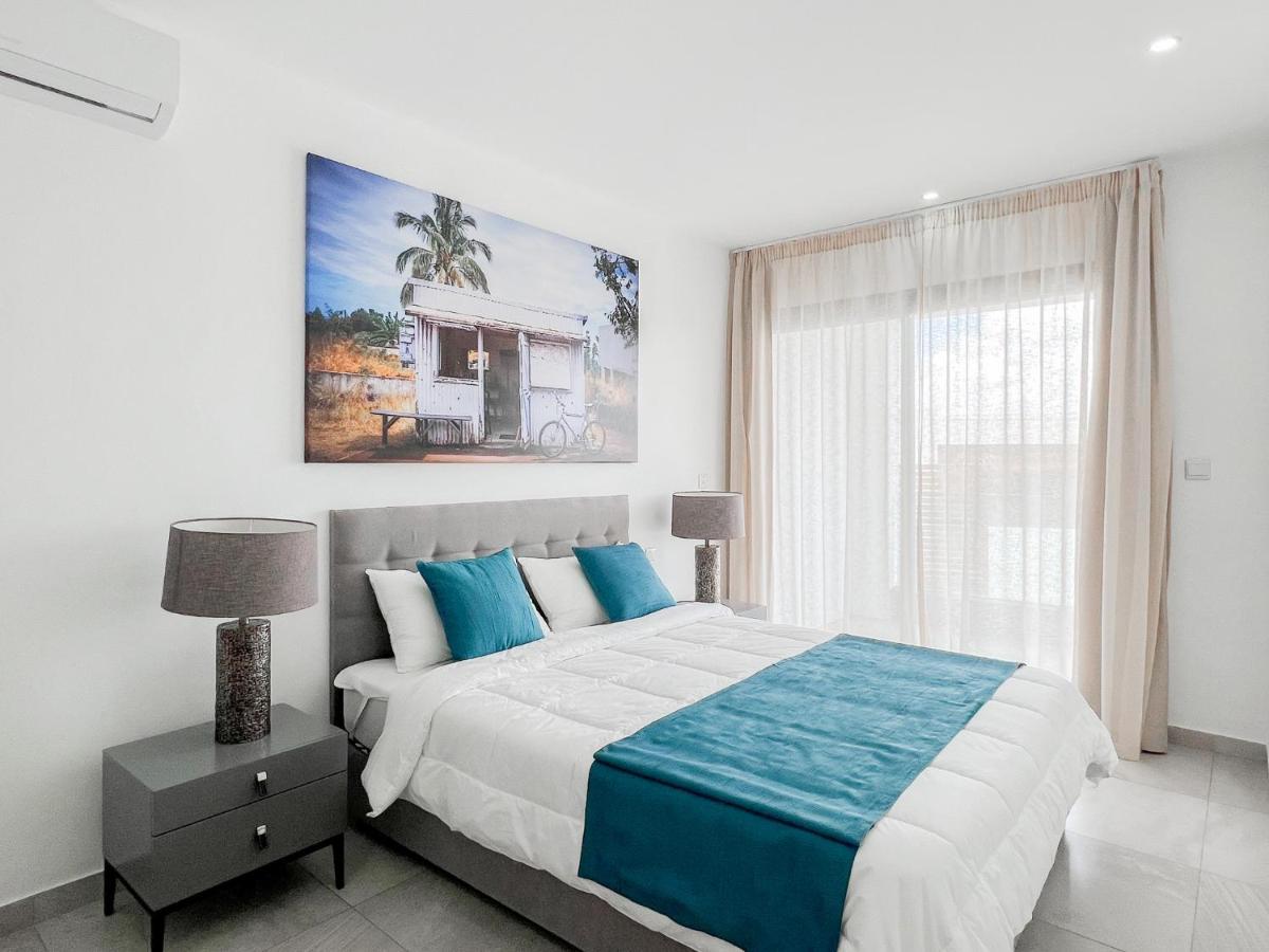 Residence Celestial - Premium 3 Bedrooms Villa With Volcanic Stone Pool Grand Baie Extérieur photo