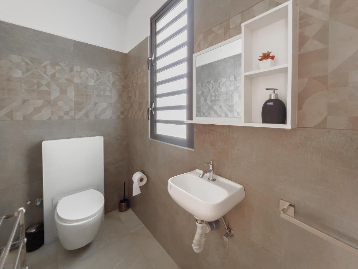 Residence Celestial - Premium 3 Bedrooms Villa With Volcanic Stone Pool Grand Baie Extérieur photo