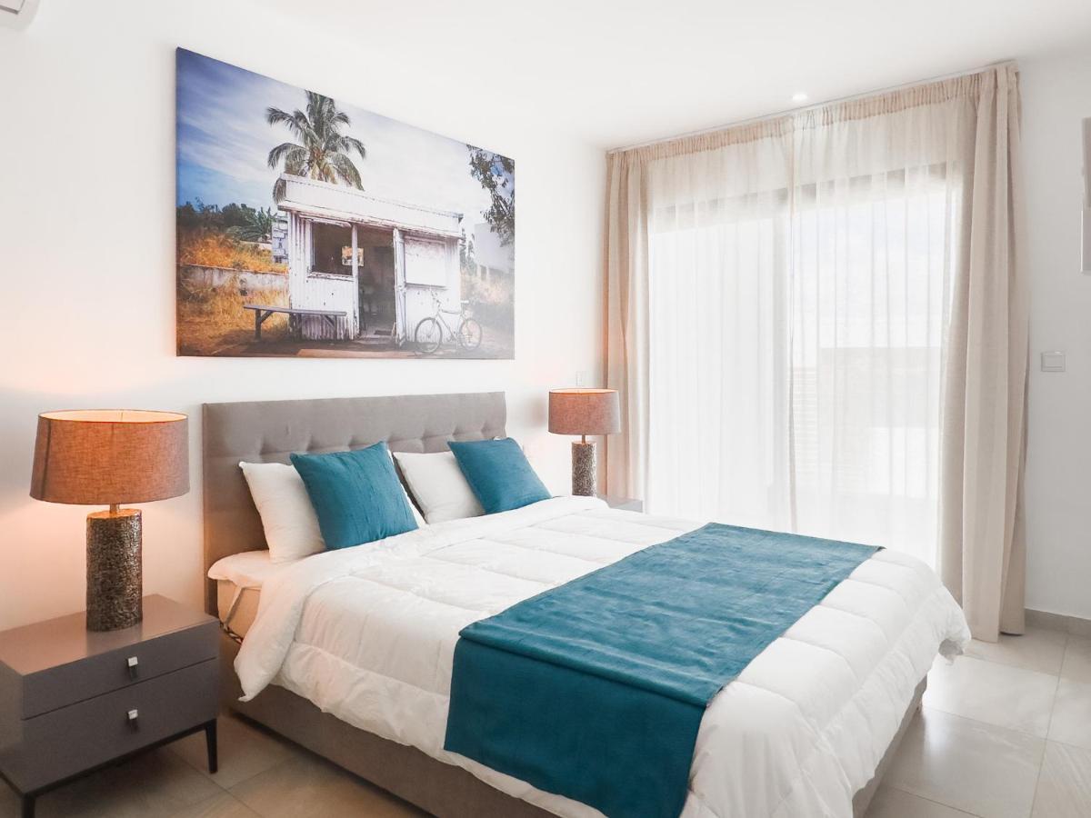 Residence Celestial - Premium 3 Bedrooms Villa With Volcanic Stone Pool Grand Baie Extérieur photo