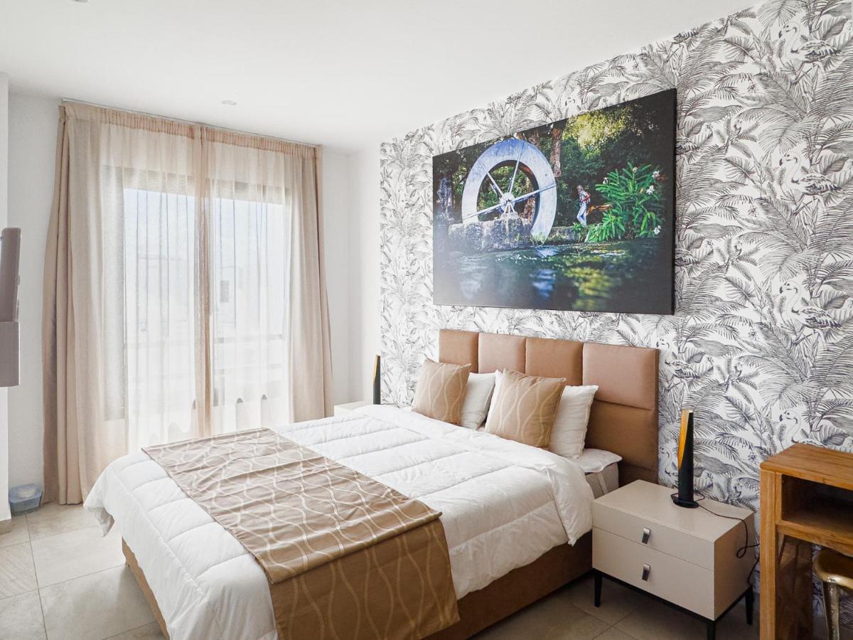 Residence Celestial - Premium 3 Bedrooms Villa With Volcanic Stone Pool Grand Baie Extérieur photo